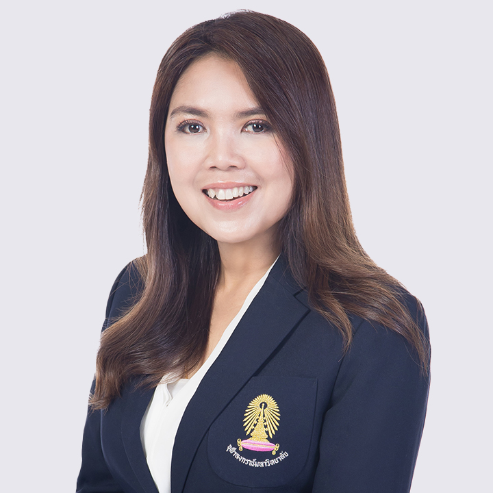 Associate Professor Palanee Ammaranond