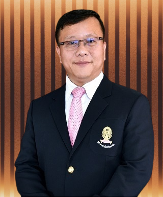 Associate Professor Siridej Sujiva